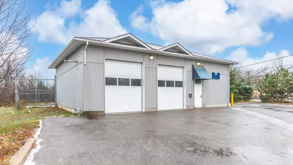 1 Brammer DR, Orillia, ON L3V 7T4