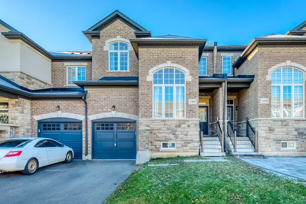 1460 Pratt HTS, Milton, ON L9E 1J3