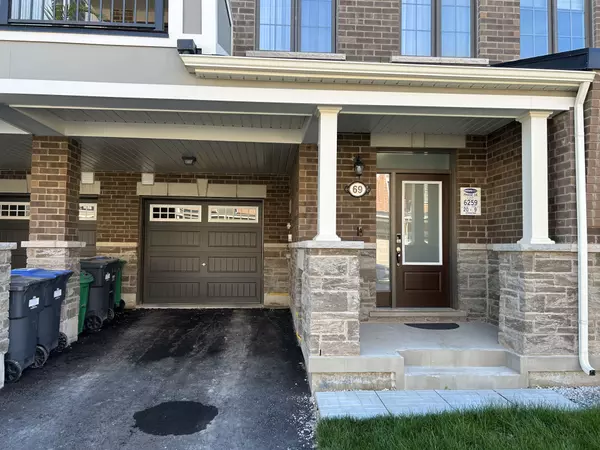 Brampton, ON L7A 0B6,69 Melmar ST