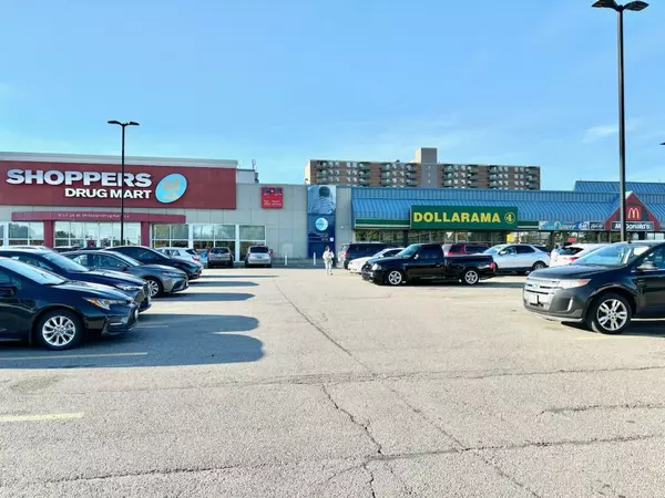 Mississauga, ON L5G 0A8,555 Lakeshore RD E