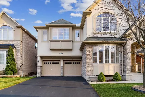 794 Biggar HTS, Milton, ON L9T 0G7