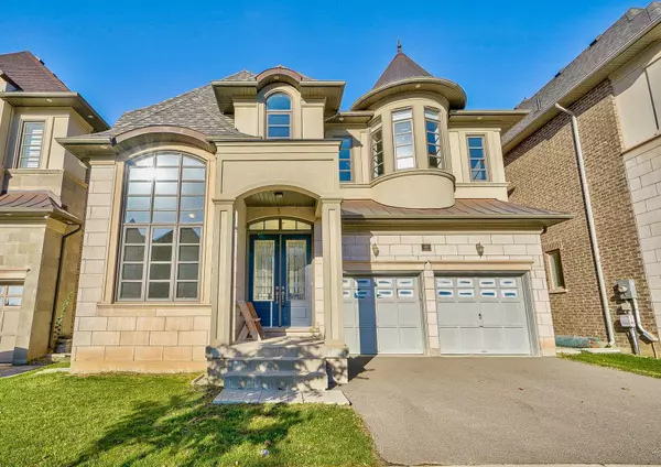 49 Threshing Mill BLVD, Oakville, ON L6H 0V6