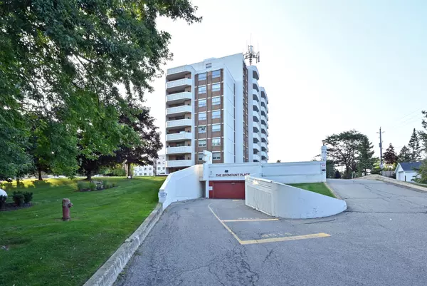 Orangeville, ON L9W 3X4,8 Fead ST #403