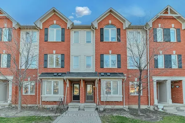 50 Hillcrest AVE #28, Brampton, ON L6W 0B1