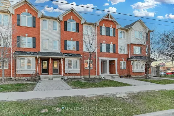 Brampton, ON L6W 0B1,50 Hillcrest AVE #28