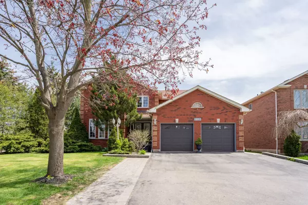 3006 Cornish RD, Mississauga, ON L5L 4V5