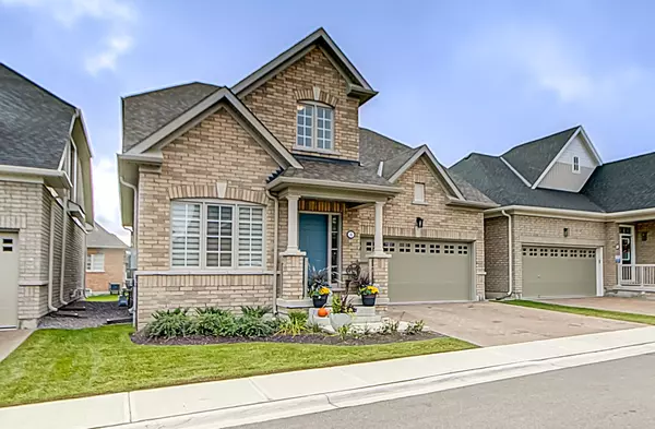 Brampton, ON L6R 3W9,4 Clermiston CRES