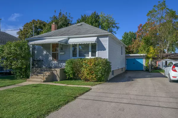 35 First AVE, St. Thomas, ON N5R 4M7