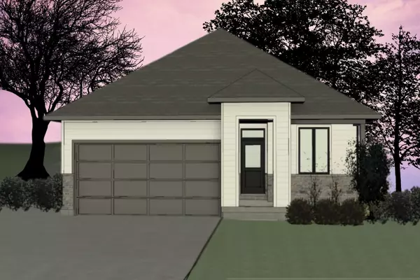 Lot #28 Dearing DR, South Huron, ON N0M 1T0