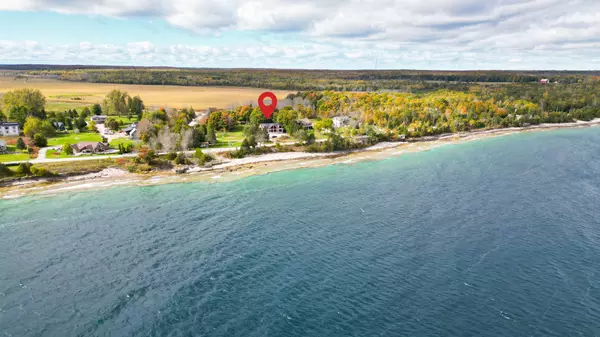 Northern Bruce Peninsula, ON N0H 1W0,243 Isthmus Bay RD