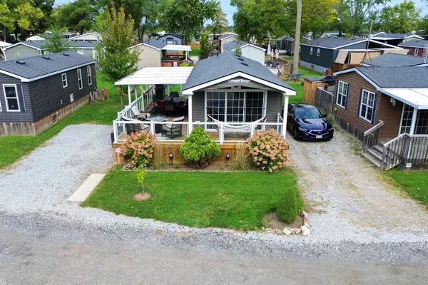 Niagara-on-the-lake, ON L0S 1J0,1501 LINE 8 RD #254