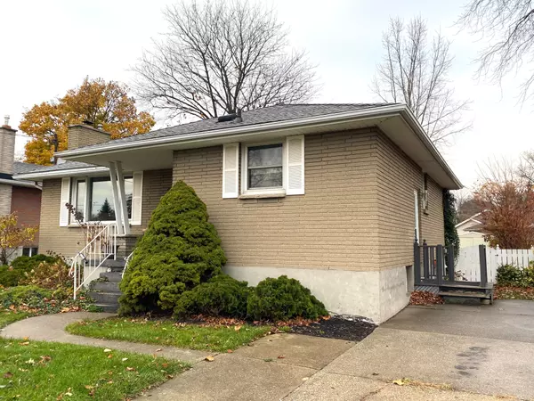 Sarnia, ON N7S 2P7,78 Massey CRES