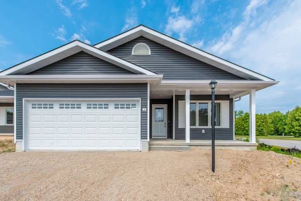 1 Lake DR S, Ashfield-colborne-wawanosh, ON N7A 0C6