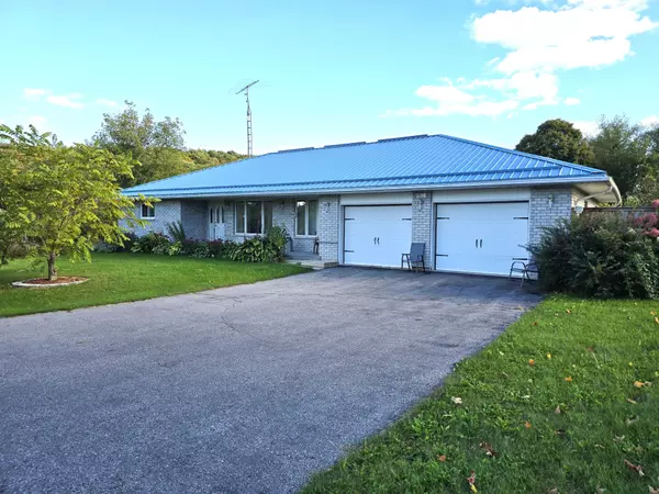 1332 Moira RD, Centre Hastings, ON K0K 2Y0