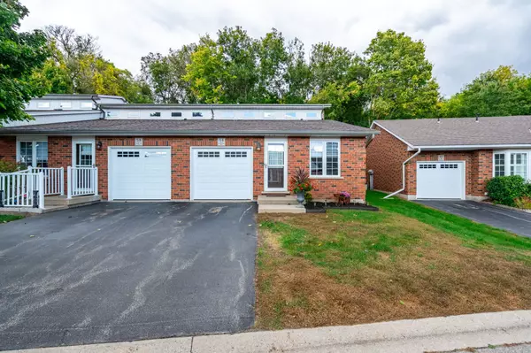 Brantford, ON N3R 2E9,58D Harris AVE