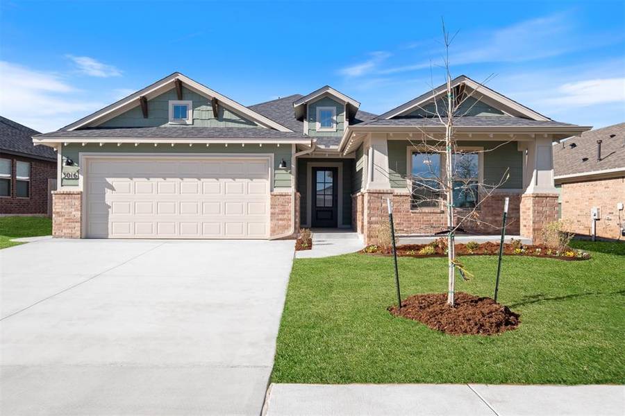 3016 Red Cedar Way, Norman, OK 73069