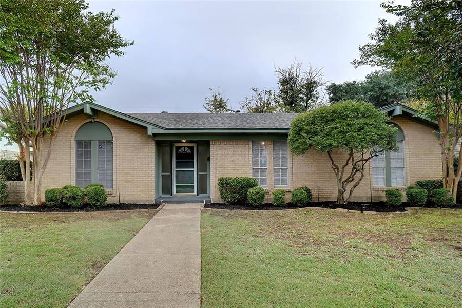 414 Cambridge Drive, Richardson, TX 75080