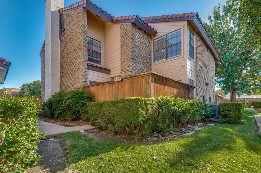 5626 Preston Oaks Road #21A, Dallas, TX 75254