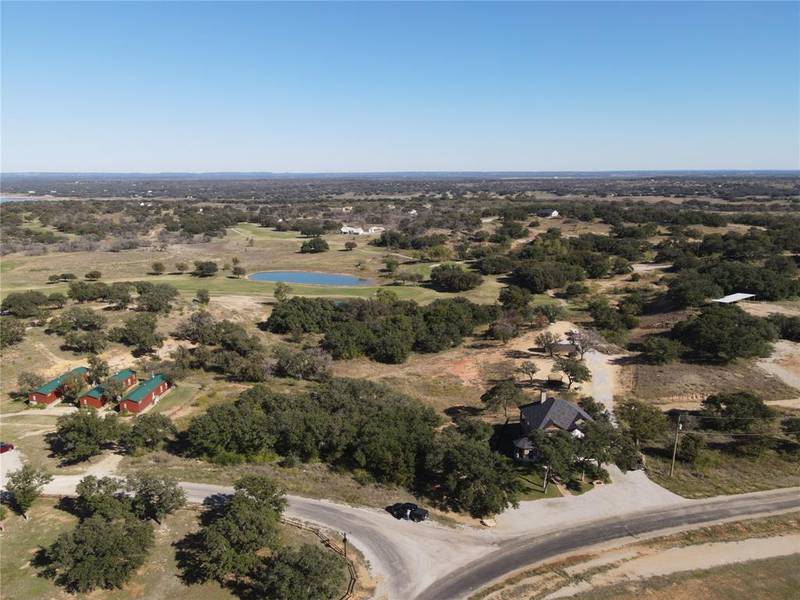 TBD Vista View Drive, Brownwood, TX 76801