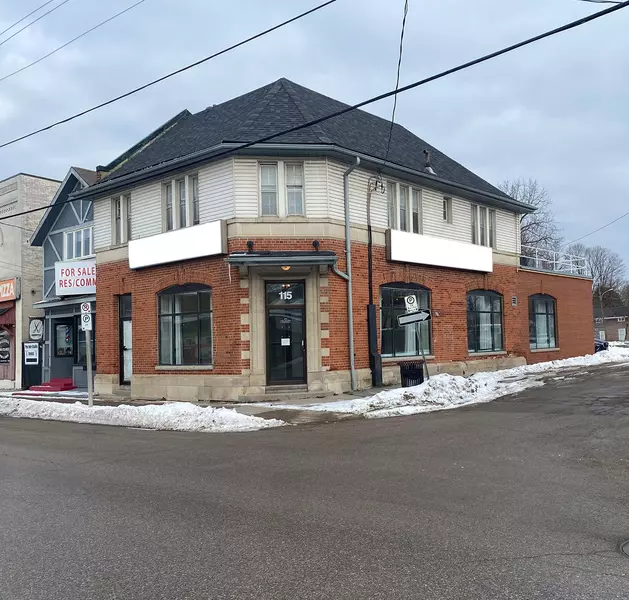 115 High ST, Georgina, ON L0E 1R0