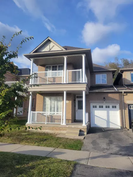 139 Maroon DR, Richmond Hill, ON L4E 5B7