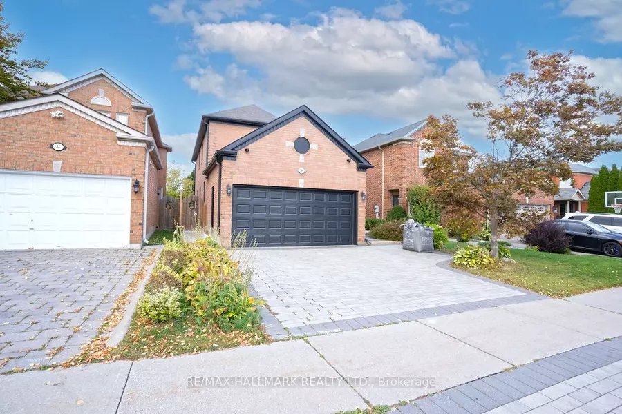 56 Buckhorn AVE #Bsmt, Richmond Hill, ON L4C 0E5