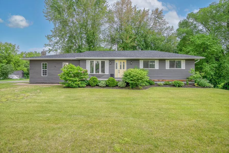 137 North ST, Alnwick/haldimand, ON K0K 2G0