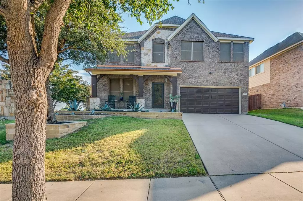 Fort Worth, TX 76108,1001 Prairie Heights Drive