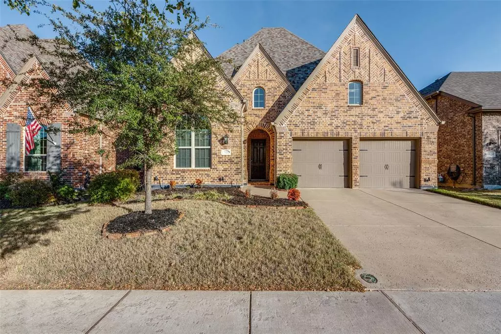 Melissa, TX 75454,3524 Camden Drive