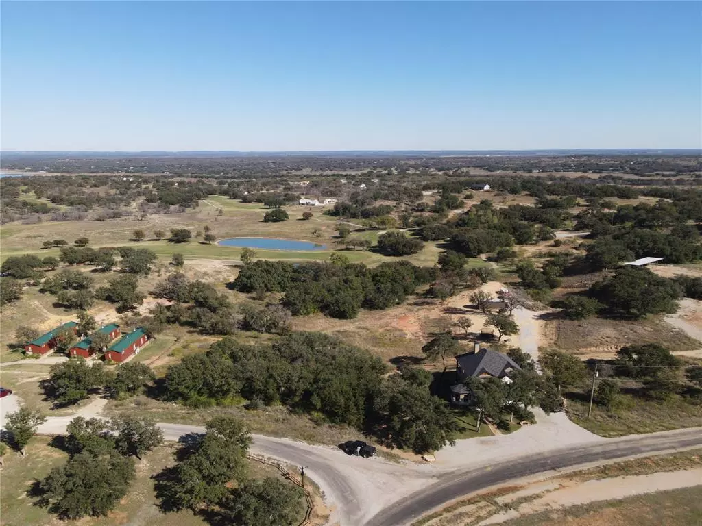 Brownwood, TX 76801,TBD Vista View Drive