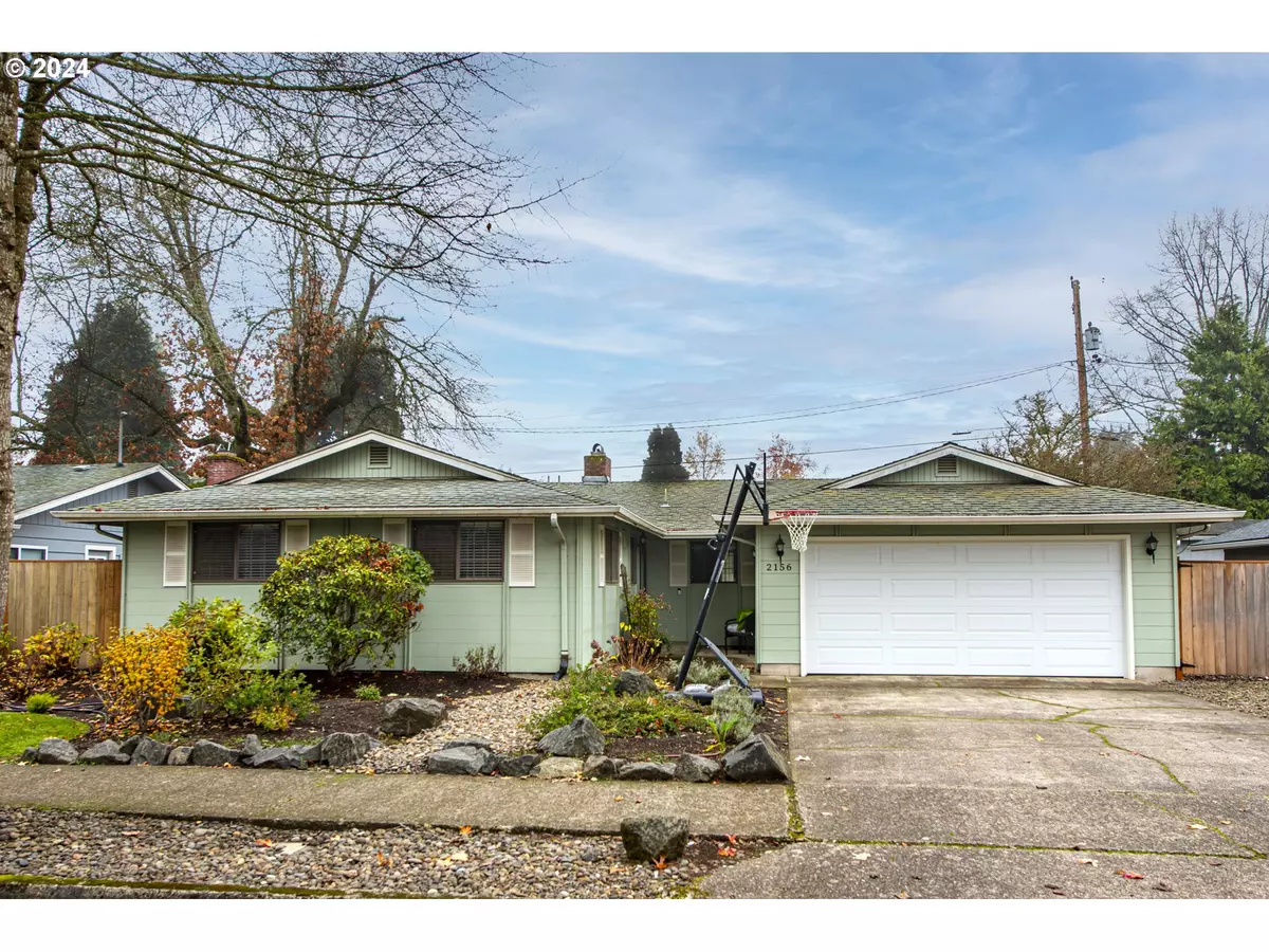 Eugene, OR 97401,2156 BIRCHWOOD AVE