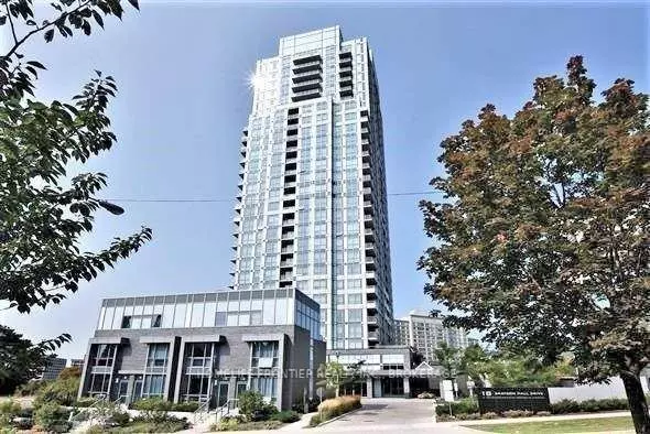 Toronto C13, ON M3A 0A4,18 Graydon Hall DR #1902