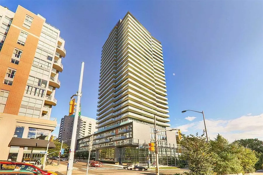 Toronto C10, ON M4T 2A4,1815 Yonge ST #1907