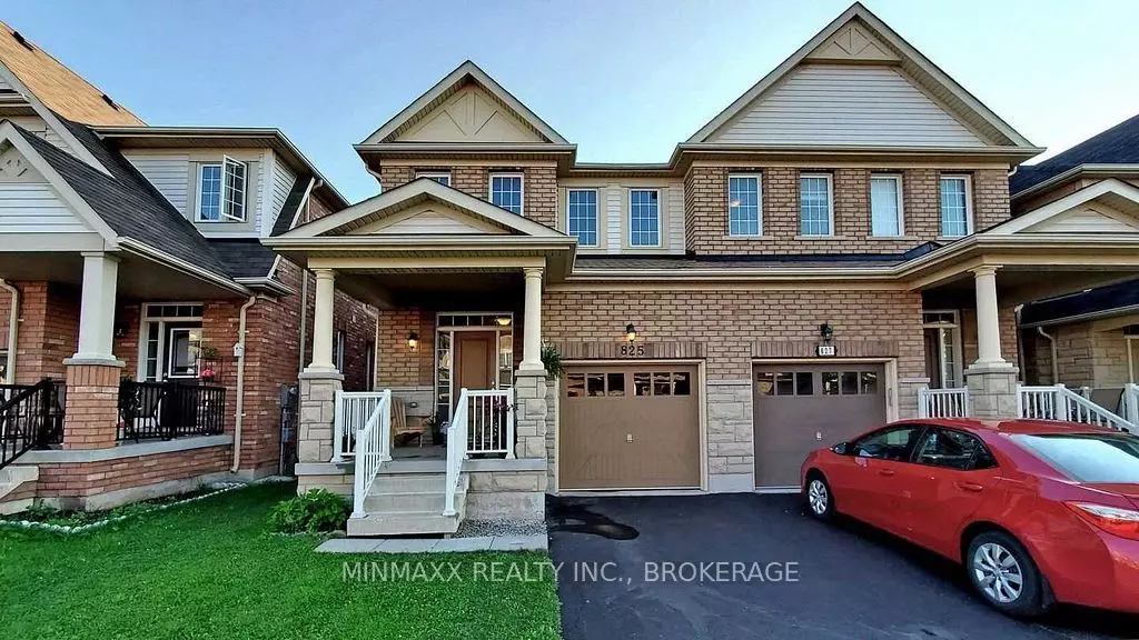 Milton, ON L9T 8N3,825 Miltonbrook CRES