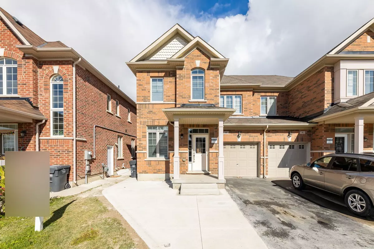 Brampton, ON L7A 0C4,88 Truro CIR