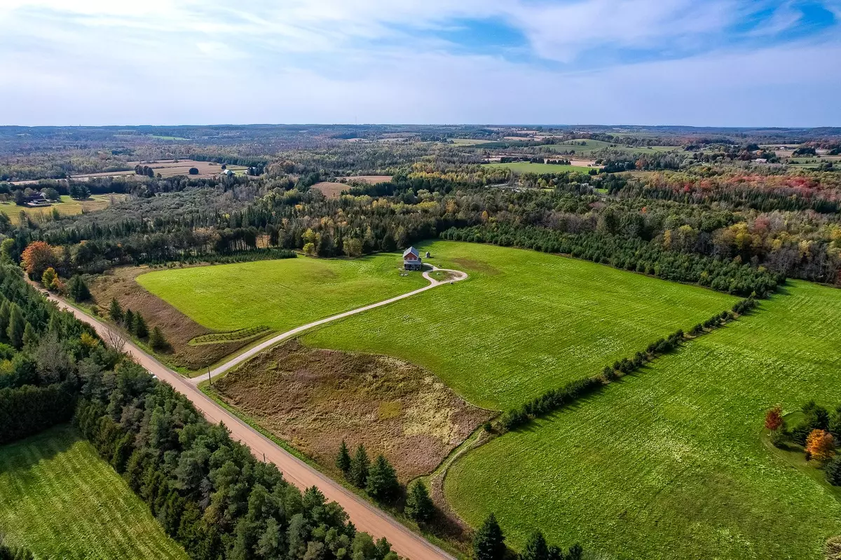 Caledon, ON L7K 0H7,640 Highpoint Side Road