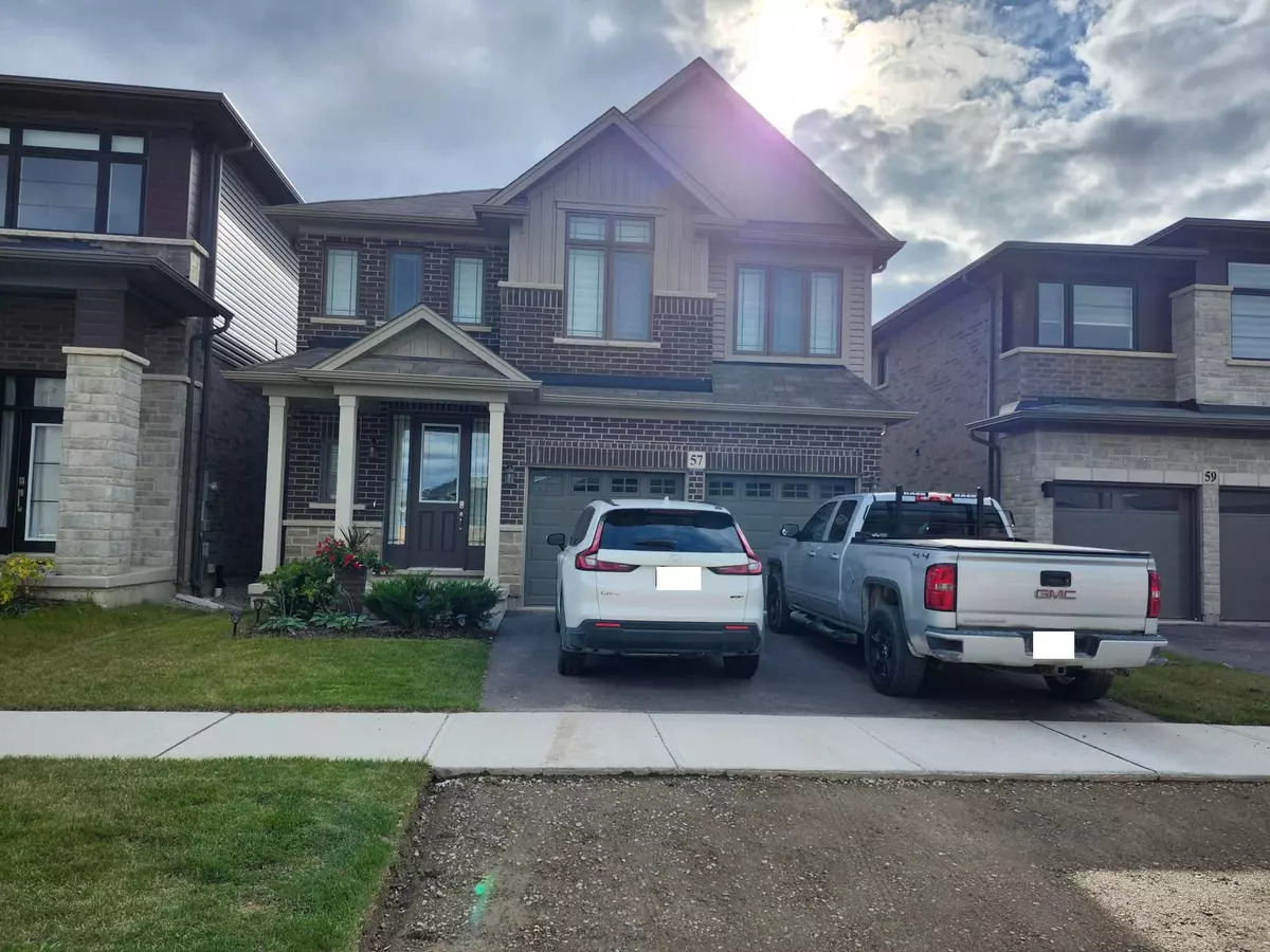 Brantford, ON N3T 0T8,57 Whitton DR