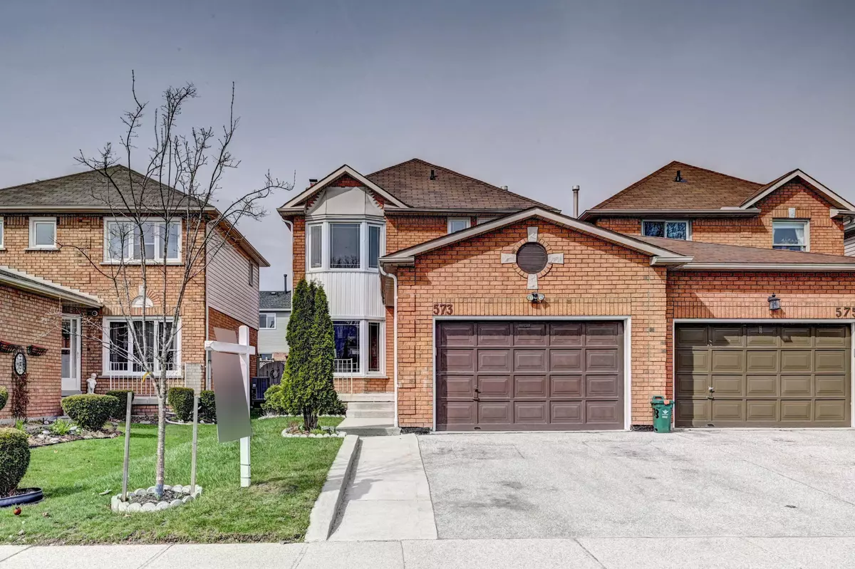 Cambridge, ON N1T 1M6,573 Burnett AVE