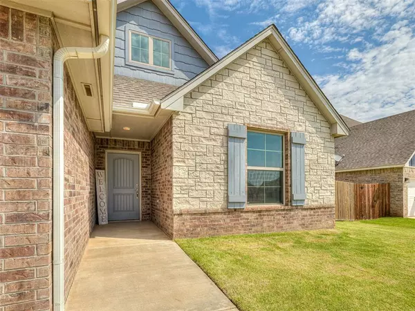 Piedmont, OK 73078,61 Hickory Trail