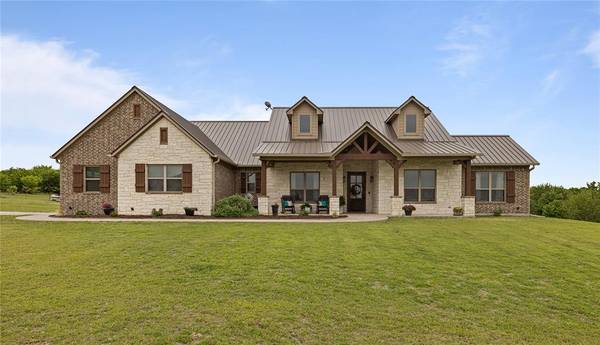 Farmersville, TX 75442,18450 County Road 618