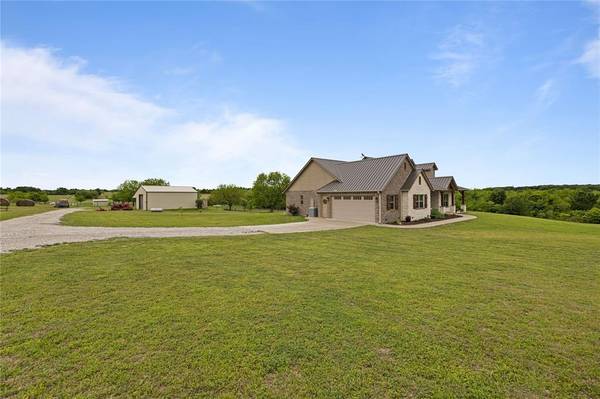 Farmersville, TX 75442,18450 County Road 618