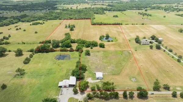 Farmersville, TX 75442,000 County Road 1077