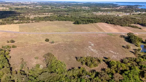 Lot 12 Stillwater Shores Drive, Corsicana, TX 75109