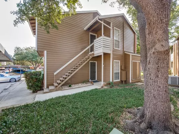 3627 W Northgate Drive #133, Irving, TX 75062