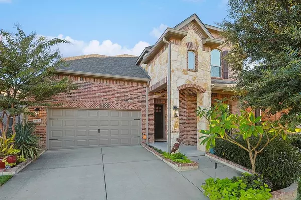 9817 Bitterroot Drive, Little Elm, TX 75068