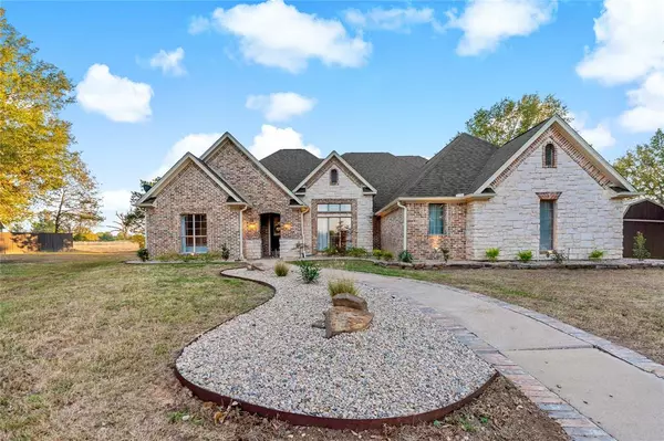 Paris, TX 75462,3760 Woodland Lane