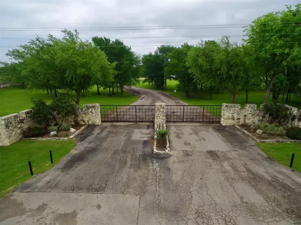 Corsicana, TX 75109,Lot 33 White Rock Road