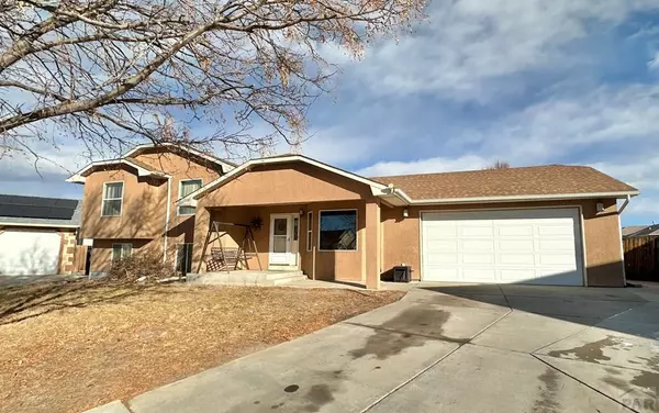 Pueblo, CO 81005,3131 Bighorn Ct