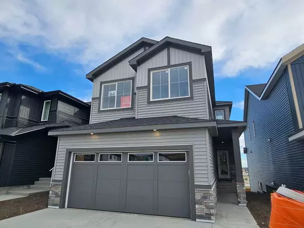 84 Key CV SW, Airdrie, AB T4B5T3