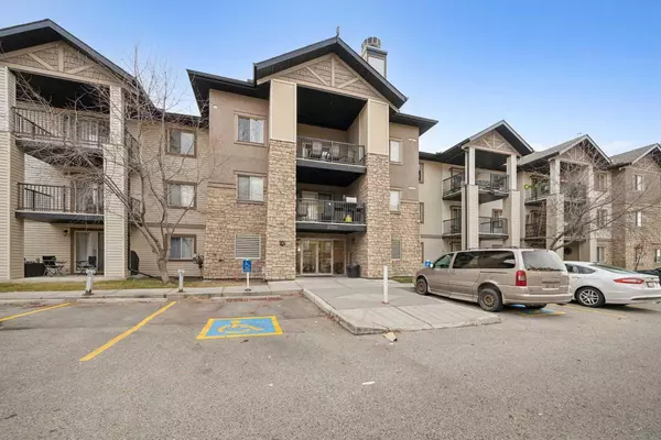 16969 24 ST Southwest #2215, Calgary, AB T2Y 0H8